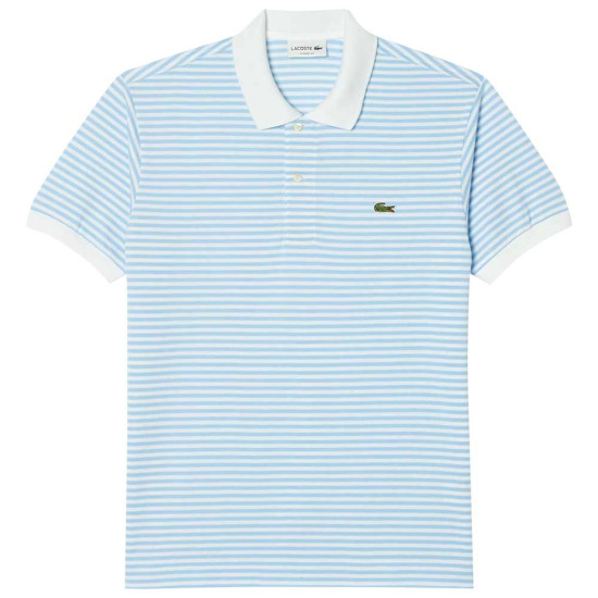 Lacoste Ανδρική κοντομάνικη μπλούζα polo